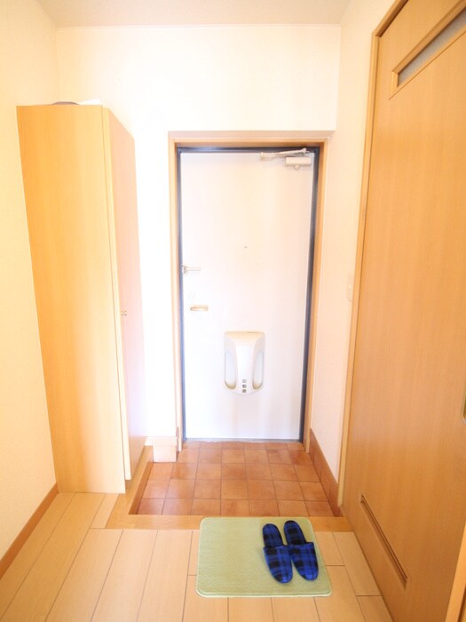 物件内観写真14　(靴箱)