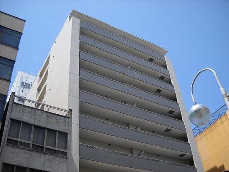 Ｃａｓｏｎｅ　ａｓｓｏ外観写真