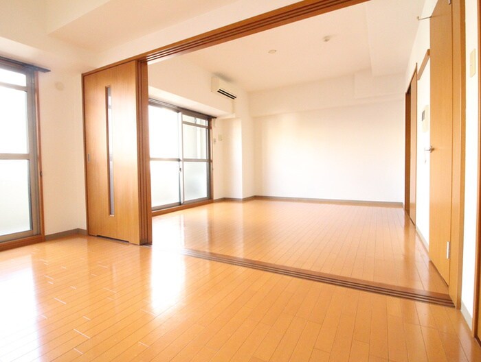 物件内観写真7　(居室)