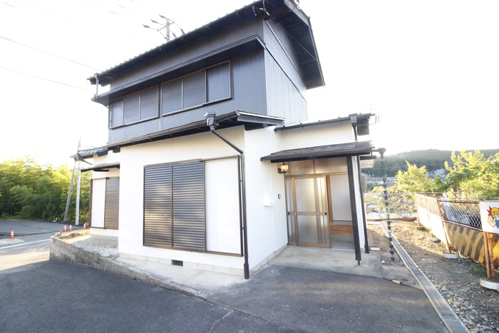 駒場坂ハウス