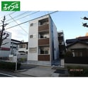 川名サンライズ