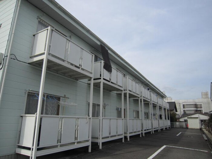 物件外観写真3　(外観写真)