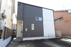 油屋町2-17-2KODATEXⅣ　A棟外観写真