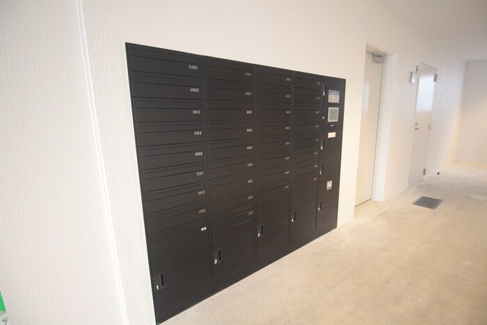 物件外観写真5　(建物設備)