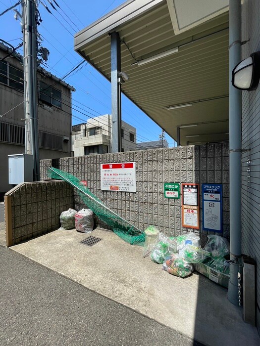 物件外観写真5　(周辺環境)