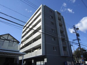 アフロディ－テ外観写真