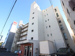 メゾン大雄外観写真