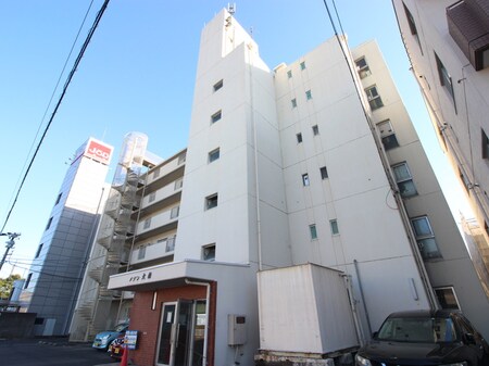 メゾン大雄外観写真