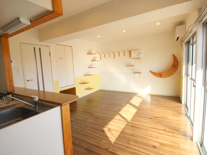 物件内観写真7　(居室)