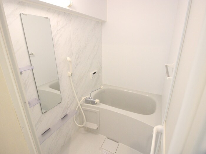 物件内観写真11　(バス／シャワールーム等)