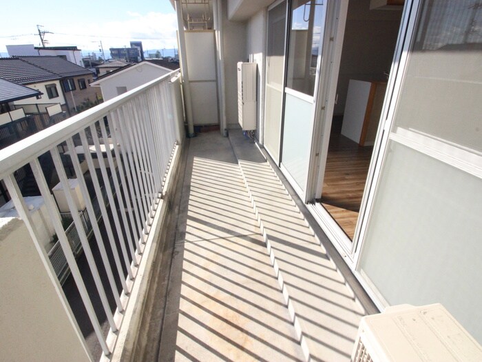 物件内観写真16　(ベランダ・バルコニー)