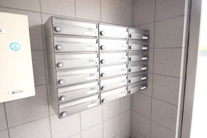 物件外観写真5　(建物設備)