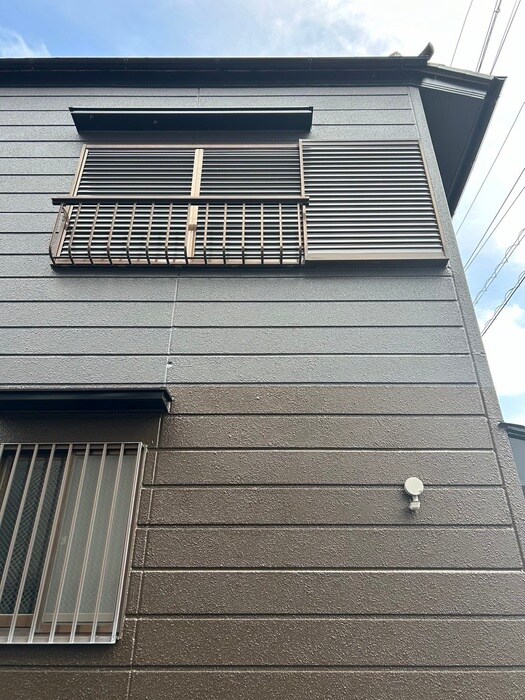 物件外観写真4　(外観写真)