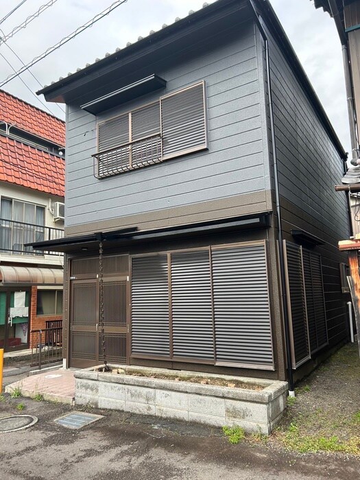 物件外観写真6　(外観写真)