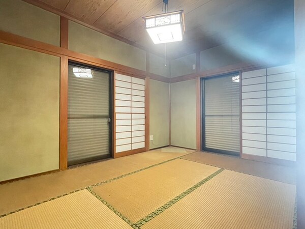 居室