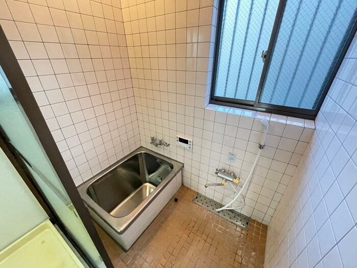 物件内観写真14　(バス／シャワールーム等)