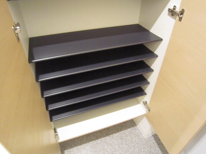 物件内観写真16　(靴箱)