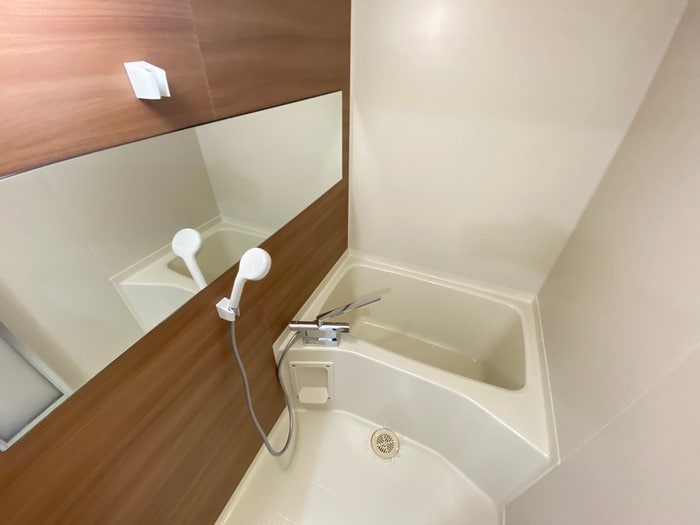 物件内観写真9　(バス／シャワールーム等)