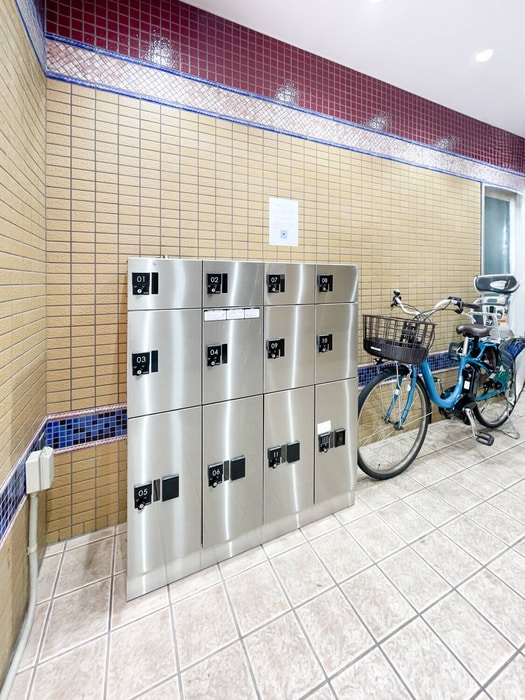 物件外観写真5　(外観写真)