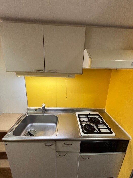 物件内観写真15　(キッチン)