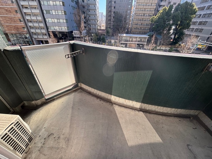 物件内観写真16　(ベランダ・バルコニー)