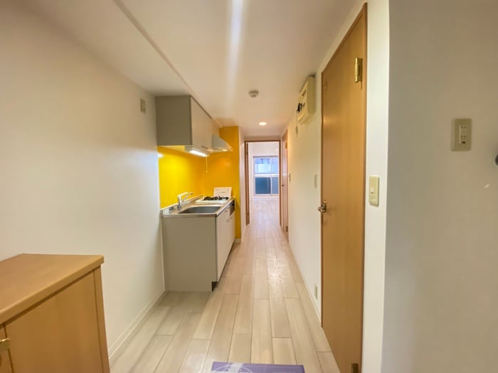 物件内観写真17　(廊下)