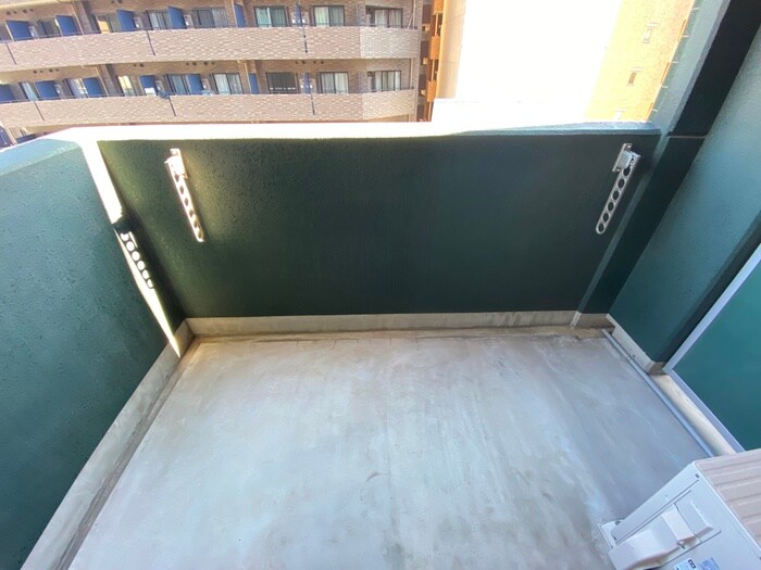 物件内観写真20　(ベランダ・バルコニー)