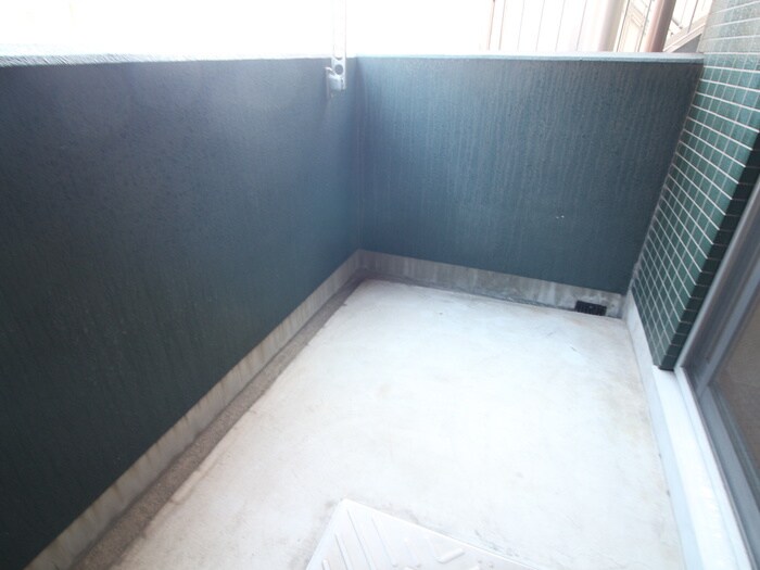 物件内観写真20　(ベランダ・バルコニー)