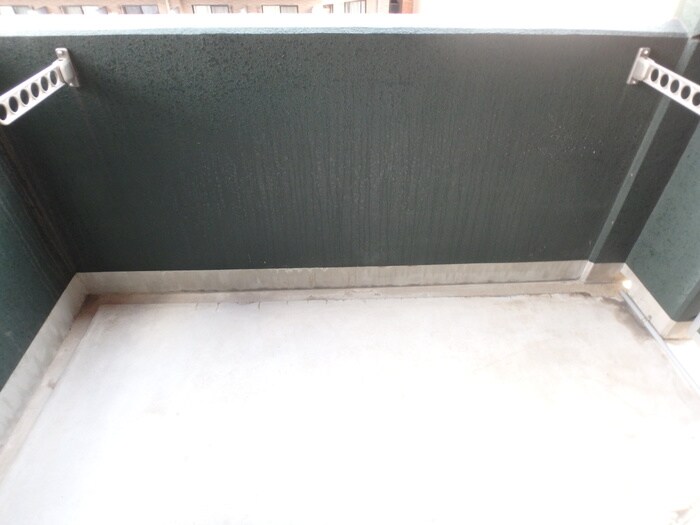 物件内観写真22　(ベランダ・バルコニー)