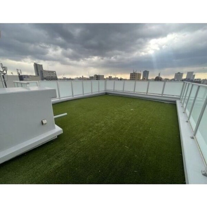 物件内観写真14　(ベランダ・バルコニー)