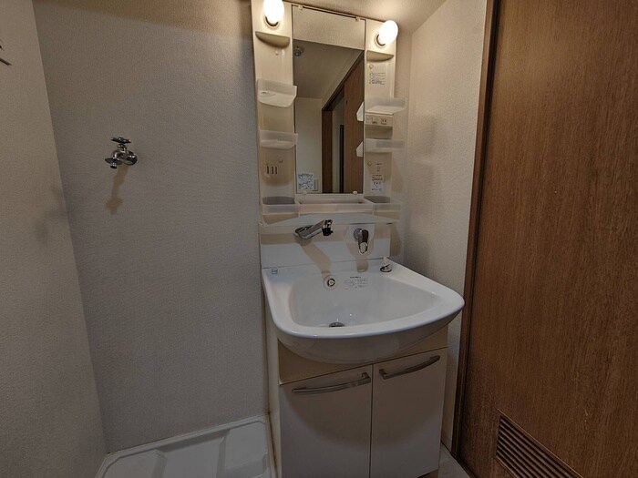 物件内観写真14　(洗面)
