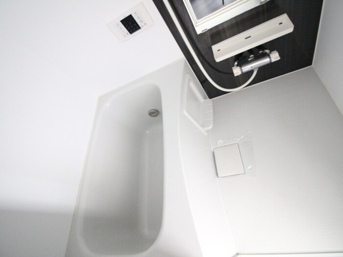 物件内観写真11　(バス／シャワールーム等)