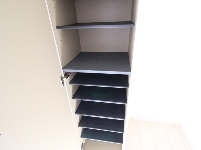 物件内観写真20　(靴箱)