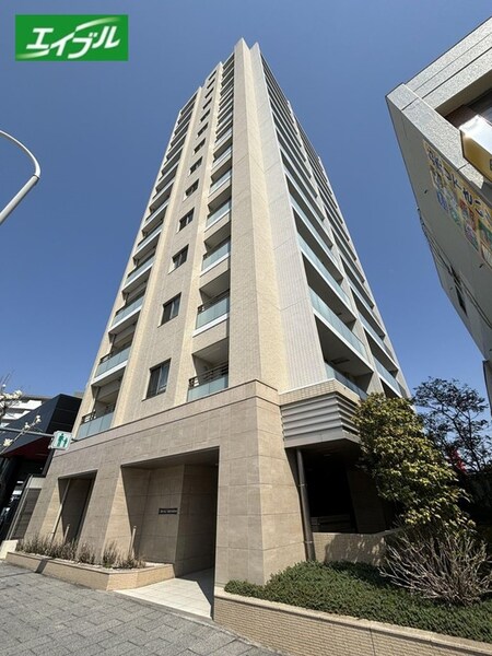 ブランズ瑞穂運動場西(1302)外観写真