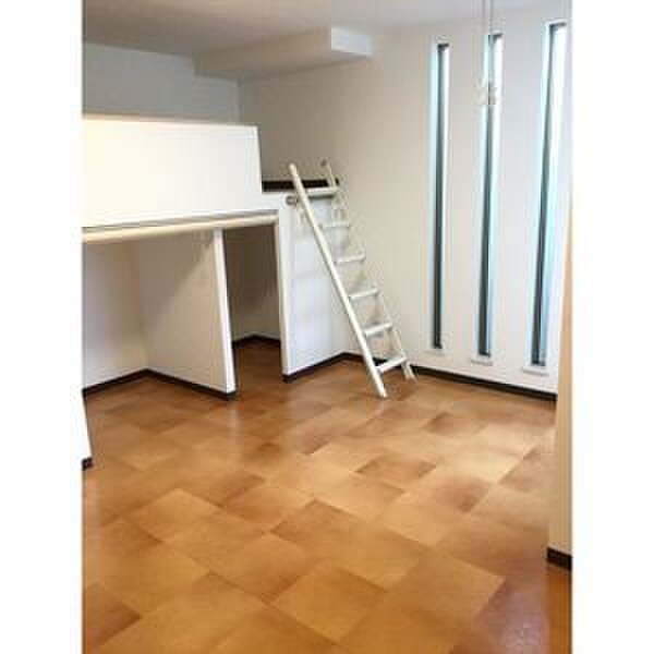 物件内観写真6　(居室)