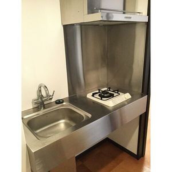 物件内観写真7　(キッチン)