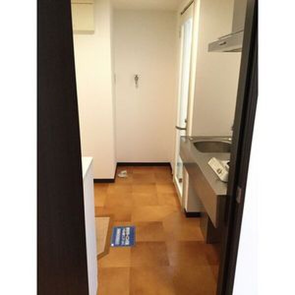 物件内観写真10　(廊下)