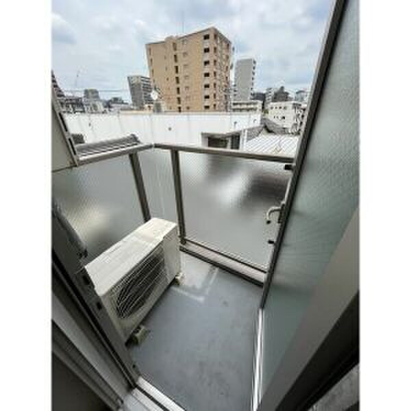 物件内観写真13　(ベランダ・バルコニー)