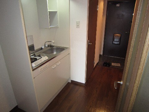 物件内観写真13　(キッチン)