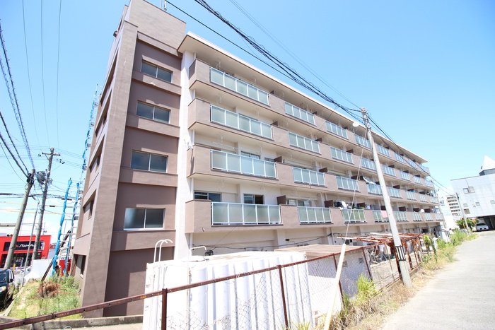 三好グランドハイツ