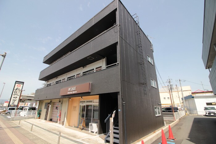 物件外観写真4　(外観写真)