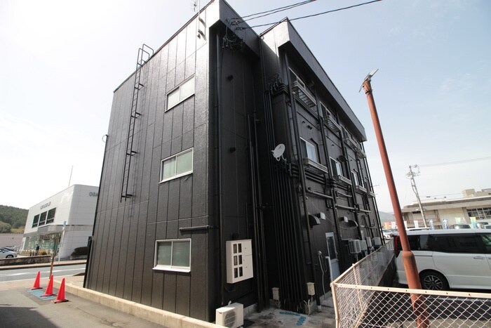 物件外観写真5　(外観写真)