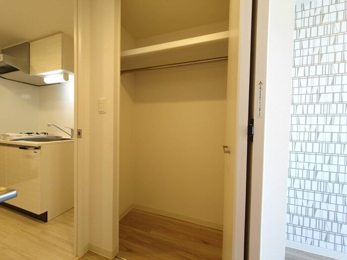 物件内観写真9　(収納)
