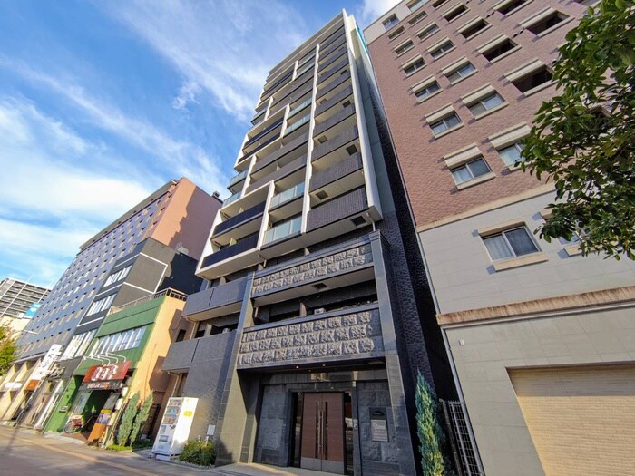 物件外観写真5　(外観写真)