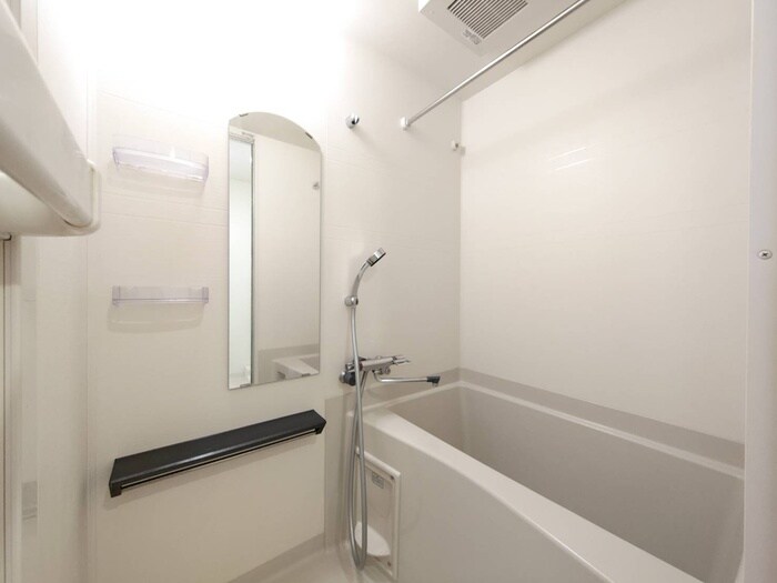 物件内観写真11　(バス／シャワールーム等)