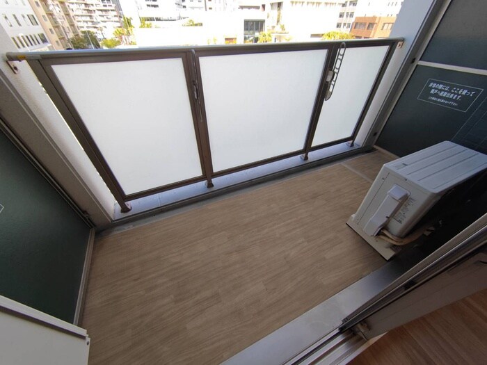 物件内観写真21　(ベランダ・バルコニー)