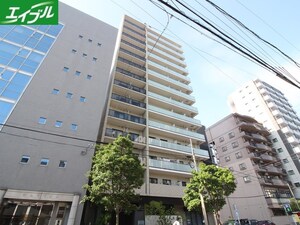 レジーナ鶴舞外観写真