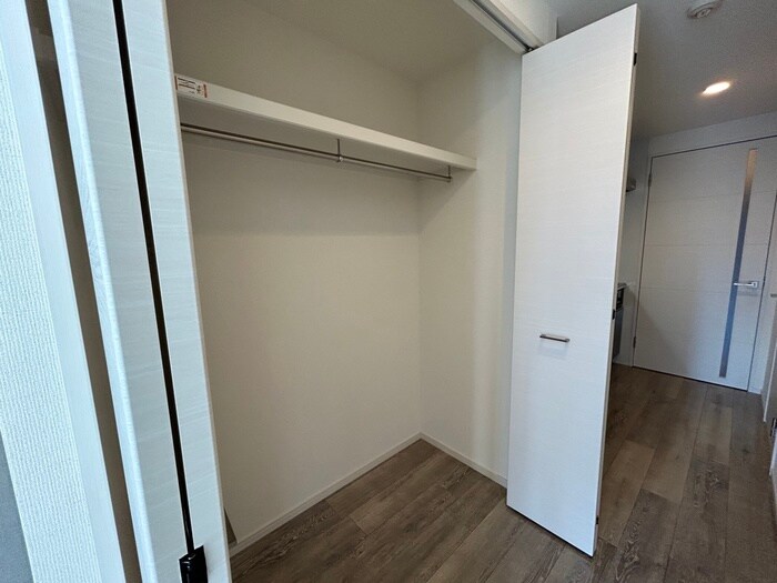 物件内観写真10　(収納)