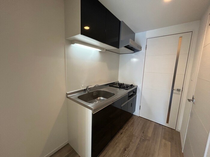 物件内観写真11　(キッチン)