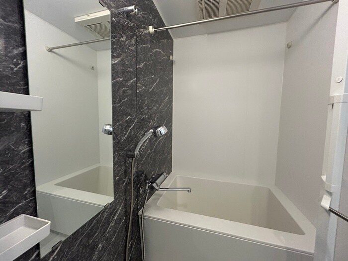 物件内観写真12　(バス／シャワールーム等)